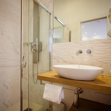 5 Terre 斯培西亚