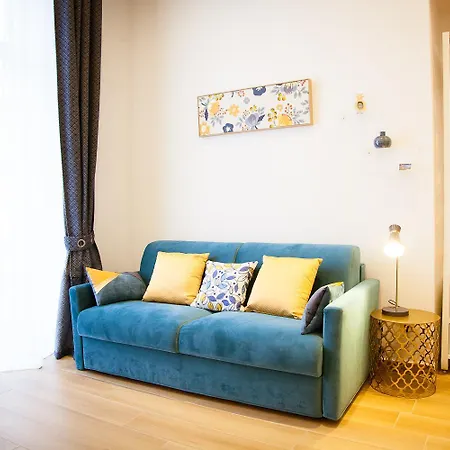 5 Terre * 斯培西亚