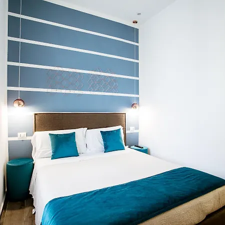 度假居 5 Terre 斯培西亚