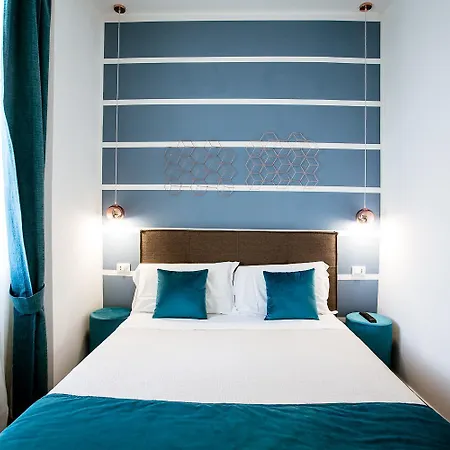 5 Terre 斯培西亚