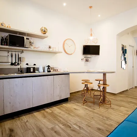 5 Terre 度假居 斯培西亚