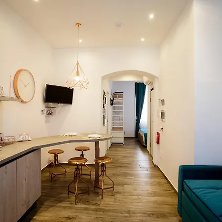 5 Terre * 斯培西亚