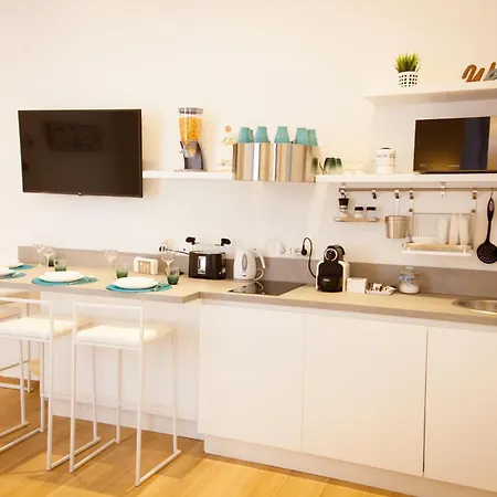 Feriehus 5 Terre La Spezia