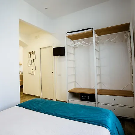 Nyaraló 5 Terre La Spezia