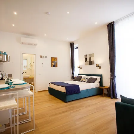 5 Terre Holiday home *