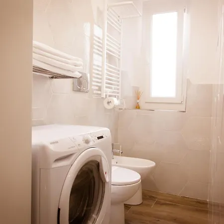 5 Terre Casa vacanze