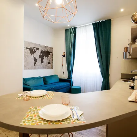 Holiday home 5 Terre