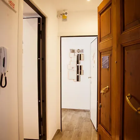 Holiday home 5 Terre *