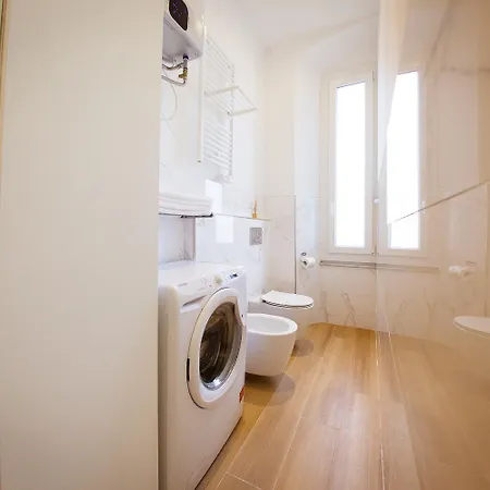 5 Terre Holiday home