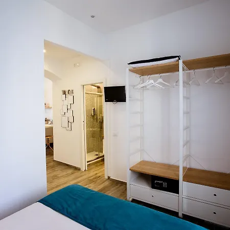 5 Terre Holiday home *