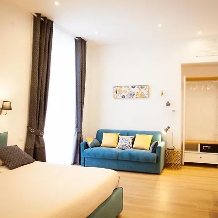 5 Terre Специя