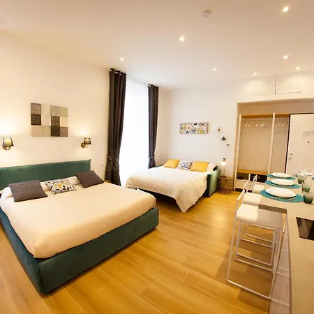 5 Terre Holiday home