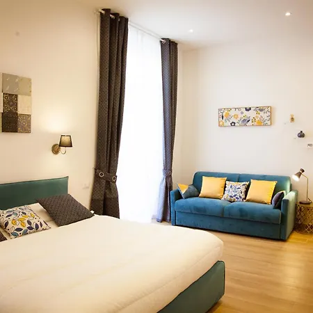 5 Terre Holiday home *