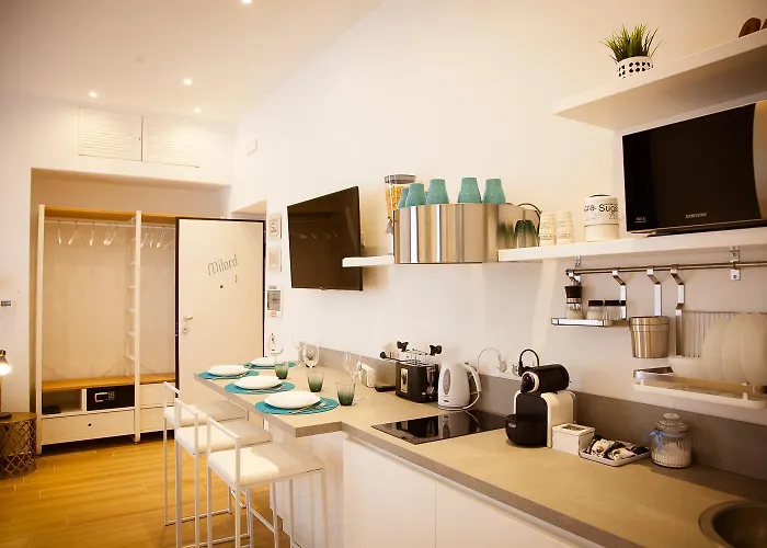 Hébergement de vacances 5 Terre *