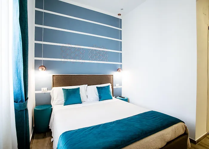 Hébergement de vacances 5 Terre La Spezia