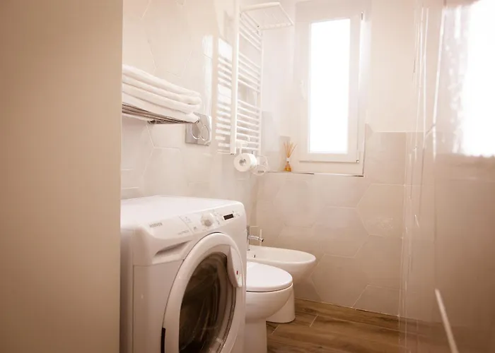 5 Terre Hébergement de vacances