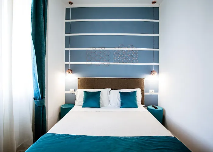 5 Terre Специя