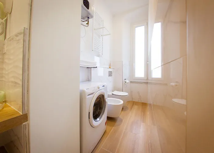 5 Terre Hébergement de vacances