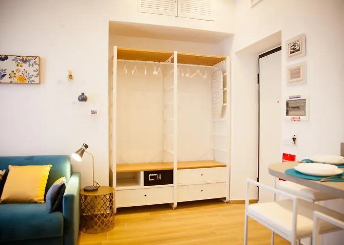 Hébergement de vacances 5 Terre