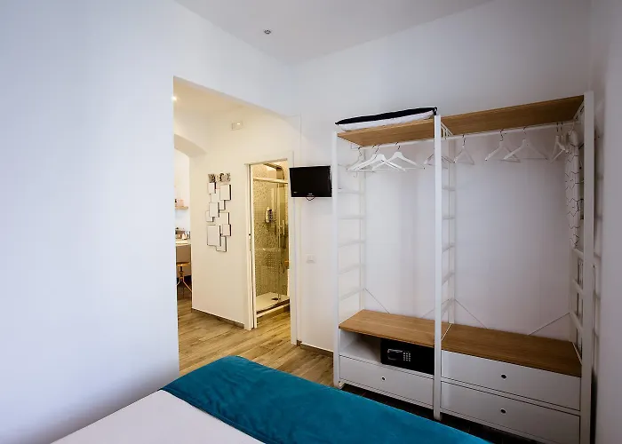 5 Terre Дом отдыха *