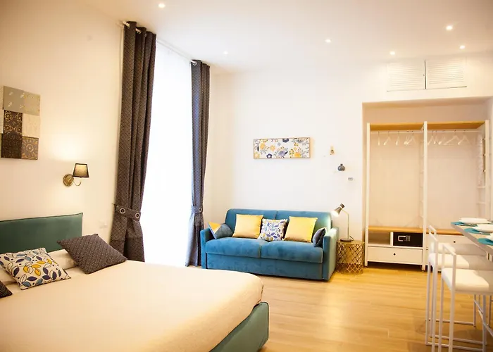 5 Terre Специя