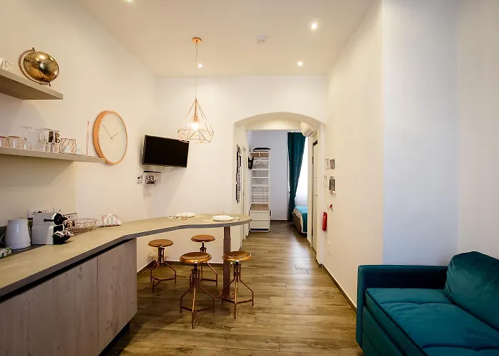 5 Terre * Специя