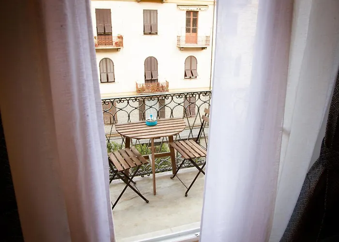 Дом отдыха 5 Terre