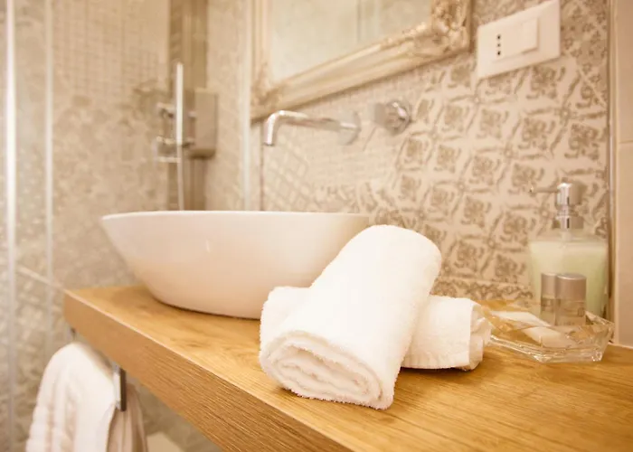 Hébergement de vacances 5 Terre *